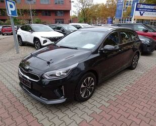 Kia Kia cee´d Sportswagon 1.6 Plug in Hybrid Spirit Au Gebrauchtwagen