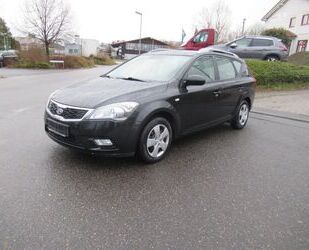 Kia Kia ceed Sportswagon Vision Gebrauchtwagen