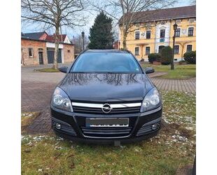 Opel Opel Astra Caravan 1.6 Twinport - Gebrauchtwagen