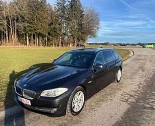 BMW BMW 530d xDrive Touring - Gebrauchtwagen