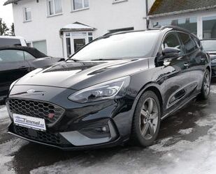 Ford Ford Focus ST Turnier Voll-LED Leder BLIS ACC B+O Gebrauchtwagen