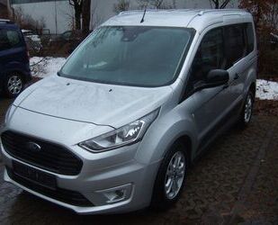 Ford Ford Tourneo Connect Trend L1 1.0i Gebrauchtwagen