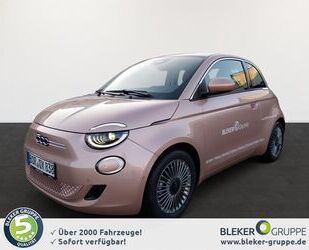 Fiat 500e Gebrauchtwagen