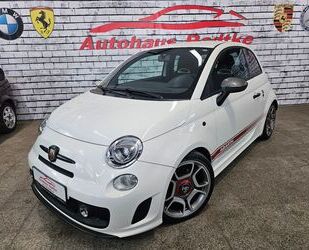 Abarth Abarth 500 595 Optik*Carbon*TOP Zustand* Gebrauchtwagen