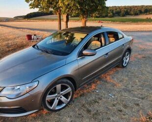 VW Volkswagen CC Gebrauchtwagen