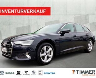 Audi Audi A6 Avant sport 45 TDI quattro S-tronic *LED*A Gebrauchtwagen