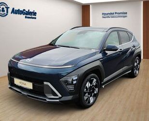 Hyundai Hyundai KONA SX2 HEV 1.6 GDI HEV DCT 2WD PRIME Gebrauchtwagen