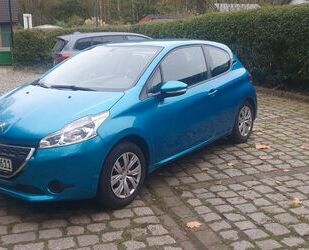 Peugeot Peugeot 208 1.0 Active PureTech 68 Active Gebrauchtwagen