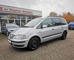 VW Volkswagen Sharan Trendline Automatik Gebrauchtwagen