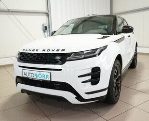 Land Rover Land Rover Evoque P250 R-Dynamic SE AWD Kamera+Mat Gebrauchtwagen