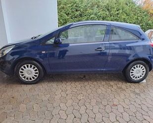 Opel Opel Corsa 1.2 ecoFLEX Color Edition Color Edition Gebrauchtwagen