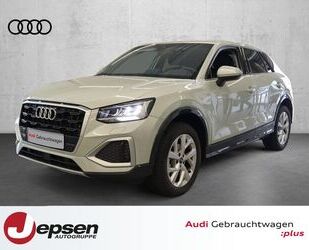 Audi Audi Q2 Advanced advanced 35 TFSI 110(150) S troni Gebrauchtwagen