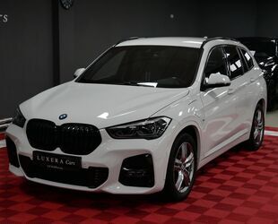 BMW BMW X1 xDrive 25e M-Sport LED PDC SHZ DAB TEMPOMAT Gebrauchtwagen