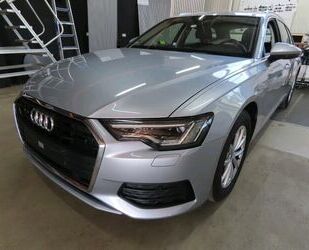 Audi Audi A6 Avant 40 TDI S-tronic AHK ACC Matrix Kamer Gebrauchtwagen