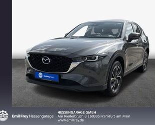 Mazda Mazda CX-5 e-SKYACTIV-G 194 AWD Aut. Advantage Gebrauchtwagen