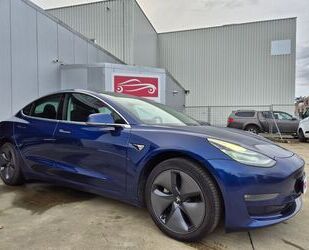 Tesla Tesla Model 3 Long-Range / Dual Motor / AWD / 491c Gebrauchtwagen