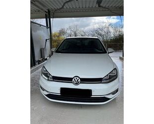 VW Volkswagen Golf 7 1.4 TSI 92kW Sound Gebrauchtwagen