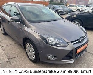 Ford Ford Focus Turnier Champions Edition Gebrauchtwagen