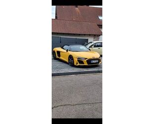 Audi Audi R8 5.2 FSI performance S tron. quat. Spyder - Gebrauchtwagen