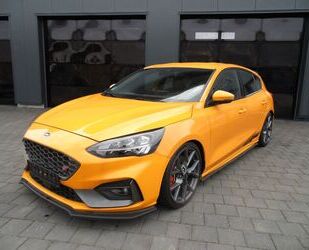 Ford Ford Focus ST2.3-Auto. LED Head Up DAB Service ne Gebrauchtwagen