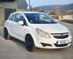 Opel Opel Corsa 1.0 12V KAT Z 10 XEP / LJ4 Gebrauchtwagen