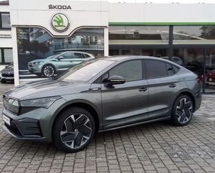 Skoda Skoda Enyaq iV Coupé RS Neuwagen Neu