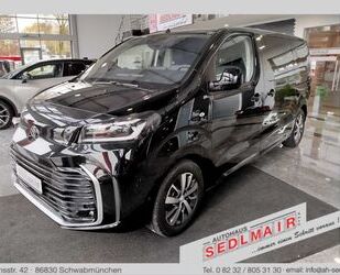 Toyota Toyota Proace Verso L1 Team D 8-Sitze/SITZHEIZUNG/ Gebrauchtwagen