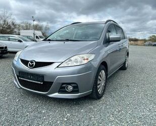 Mazda 5 Gebrauchtwagen