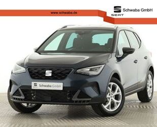 Seat Seat Arona FR 1.0 TSI DSG Gebrauchtwagen