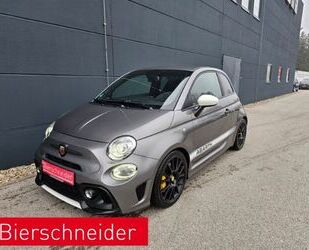 Abarth Abarth 500 595 Competizione MONZA-AGA NAVI BEATS X Gebrauchtwagen