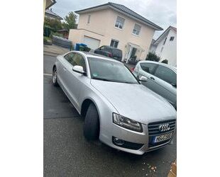 Audi Audi A5 1.8 TFSI - Gebrauchtwagen