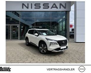 Nissan Nissan X-Trail 1.5 VC-T e-POWER Tekna 360°-KAM. NA Gebrauchtwagen