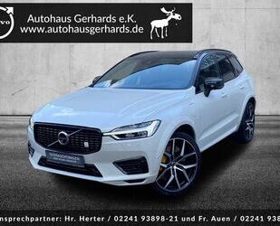 Volvo Volvo XC60 Plug-In Hybrid, Polestar Engineered, T8 Gebrauchtwagen