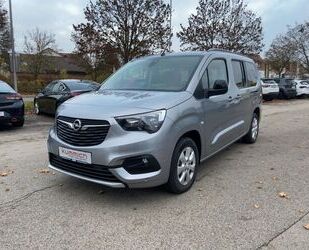 Opel Opel Combo Electric Ultimate XL Gebrauchtwagen