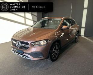 Mercedes-Benz Mercedes-Benz GLA 250 e +KAMERA+MBUX+NAVI+AUT+Virt Gebrauchtwagen