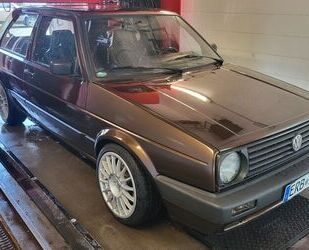 VW Volkswagen Golf 2.8 VR6 Gebrauchtwagen