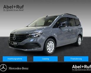 Mercedes-Benz Mercedes-Benz EQT 200 Standard STYLE MBUX+Kamera+T Gebrauchtwagen