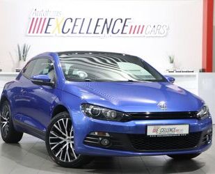 VW Volkswagen Scirocco 1.4 TSI LIFE SPORT PANORAMA,XE Gebrauchtwagen