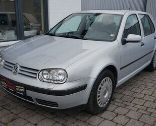 VW Volkswagen Golf 2.0 Scheibedach.Autimatik.Klima . Gebrauchtwagen