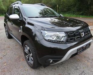 Dacia Dacia Duster TCe 150 Aut. Prestige Navi, 360°Kamer Gebrauchtwagen