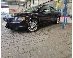 Volvo Volvo C70 2.0D Momentum Momentum Gebrauchtwagen