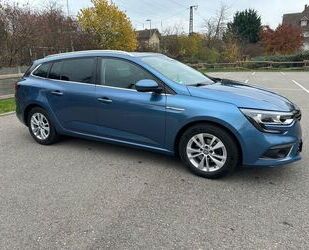 Renault Renault Megane ENERGY TCe 130 Bose Edition Grandto Gebrauchtwagen