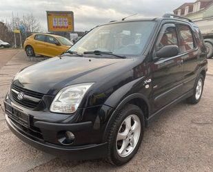 Suzuki Suzuki Ignis X-45 1.3 Benzin AHK Klima TÜV 12/26 Gebrauchtwagen