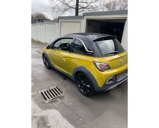 Opel Opel Adam ROCKS 1.0 ECOTEC ecoFLEX 85kW Start/Sto. Gebrauchtwagen