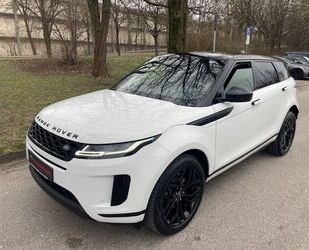 Land Rover Land Rover Range Rover Evoque S Autom*4WD*Nav*Kam* Gebrauchtwagen