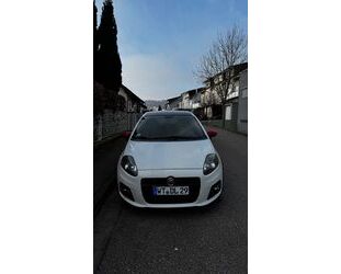 Abarth Abarth Grande Punto 1.4 T-Jet 16V - Gebrauchtwagen