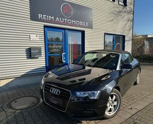 Audi Audi A5 Cabriolet 2.0 TFSI *NAVI*XENON*KAMERA*LEDE Gebrauchtwagen