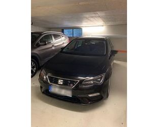 Seat Seat Leon ST 1.4 TSI 92kW Start&Stop FR FR Gebrauchtwagen