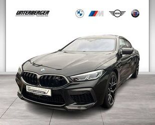 BMW BMW M8 Competition Gran Coupé xDrive Carbon Kerami Gebrauchtwagen