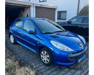 Peugeot Peugeot 206 + Plus 1.4 - 75 TÜV NEU - Metallic Gebrauchtwagen